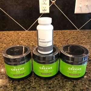 It Works! Products
